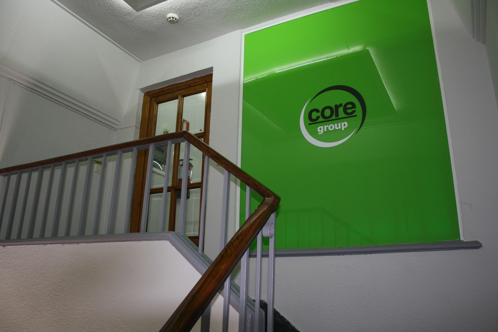 Hostal La Estacion Ávila Exteriér fotografie