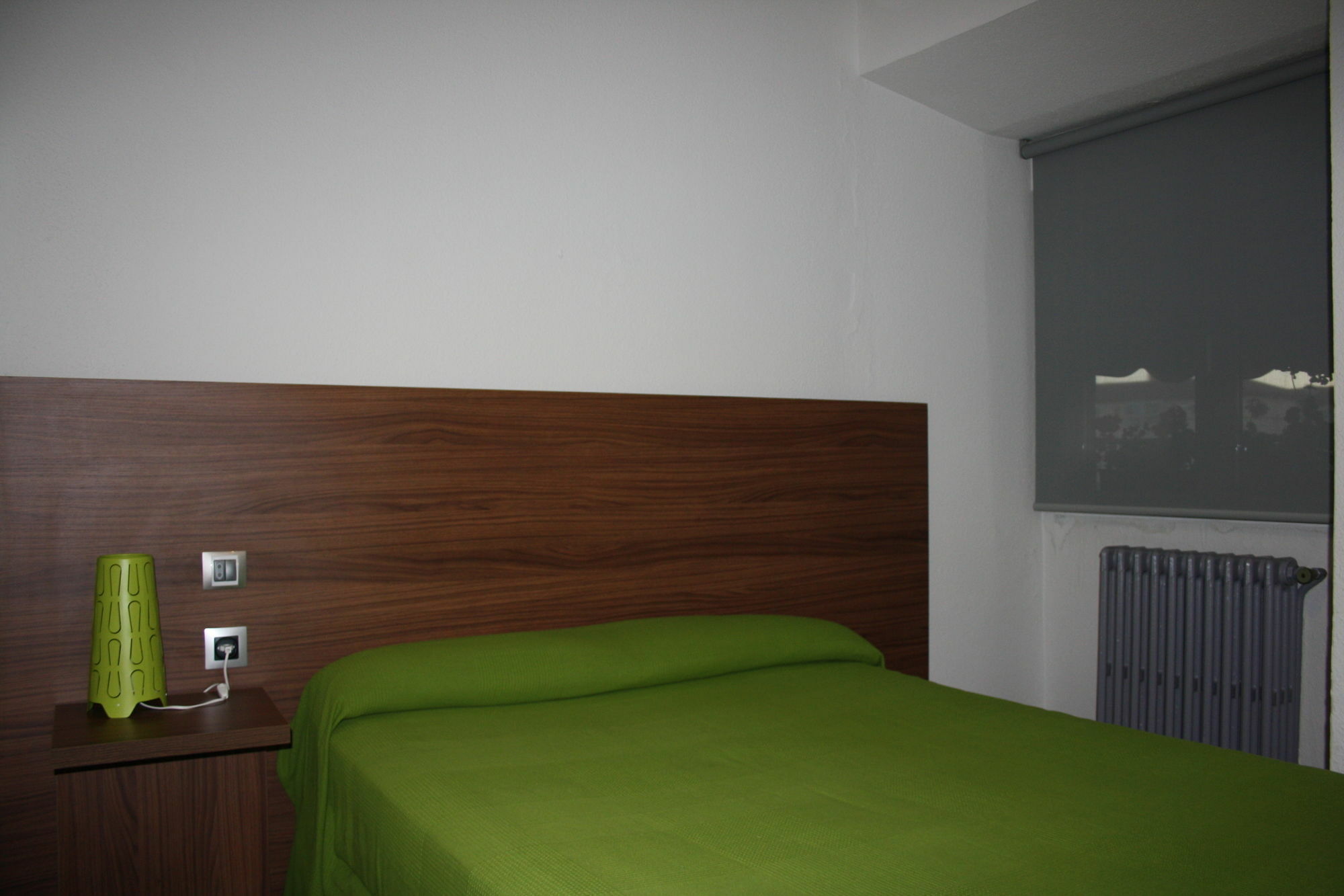 Hostal La Estacion Ávila Exteriér fotografie