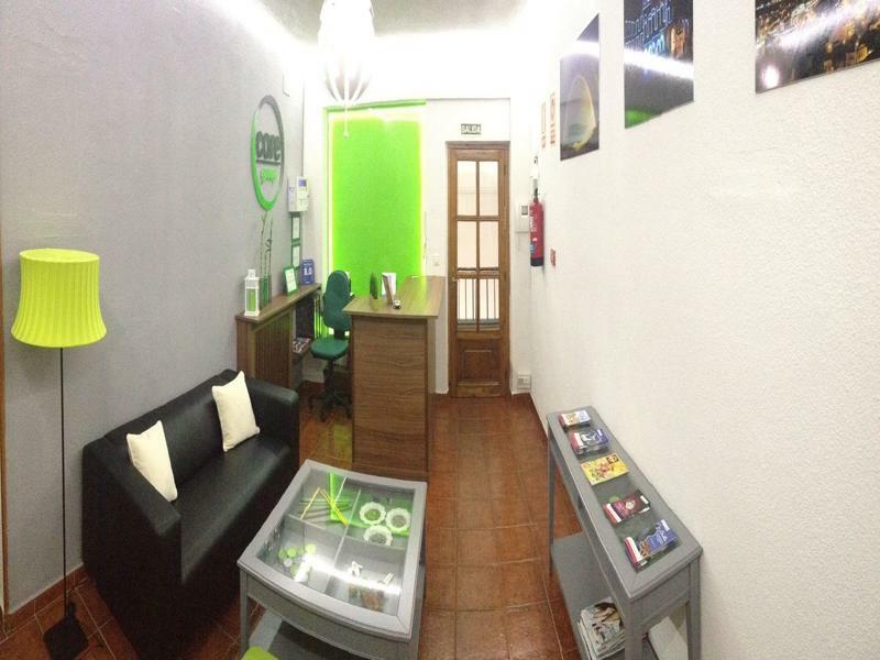 Hostal La Estacion Ávila Exteriér fotografie