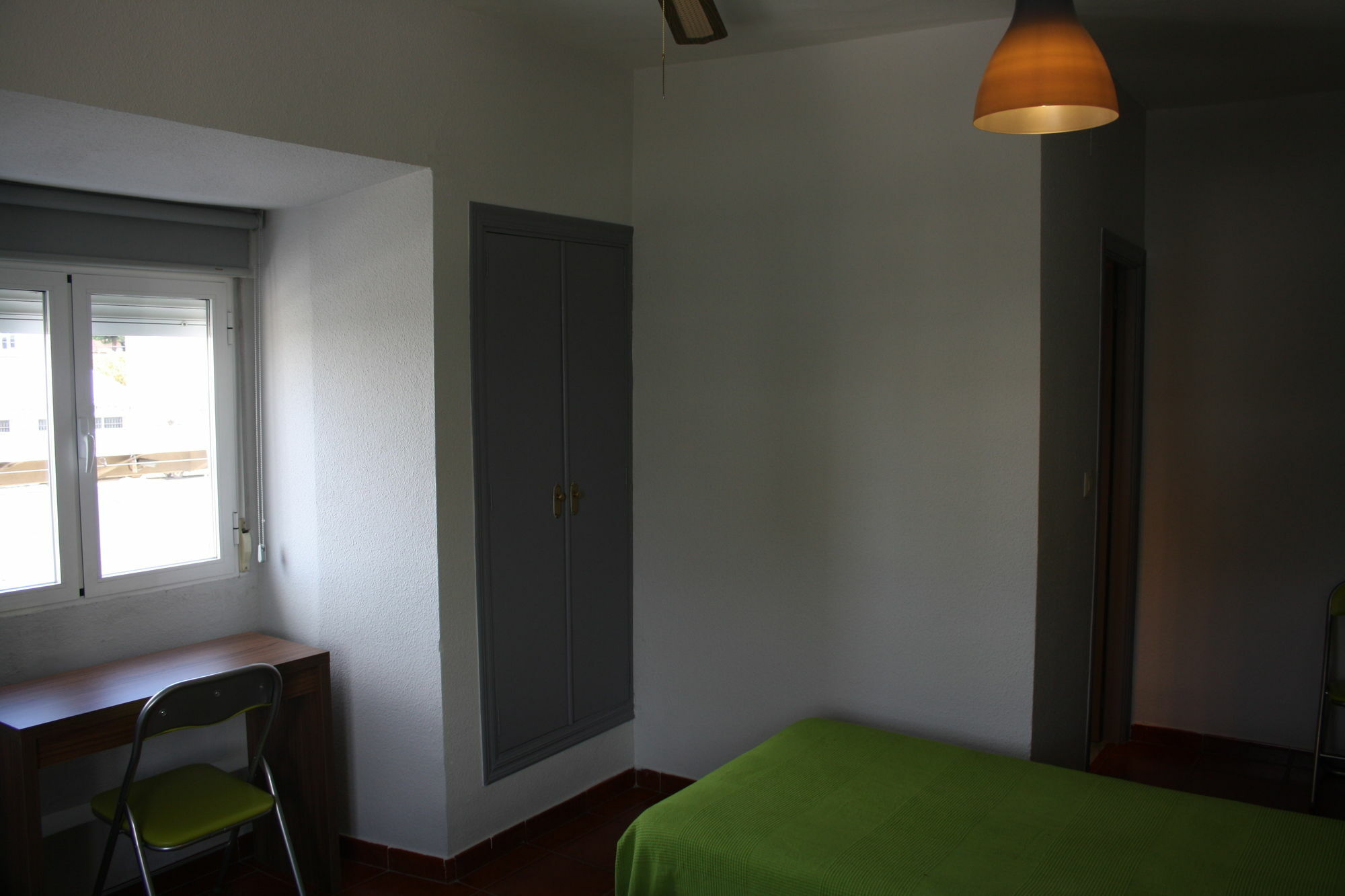 Hostal La Estacion Ávila Exteriér fotografie
