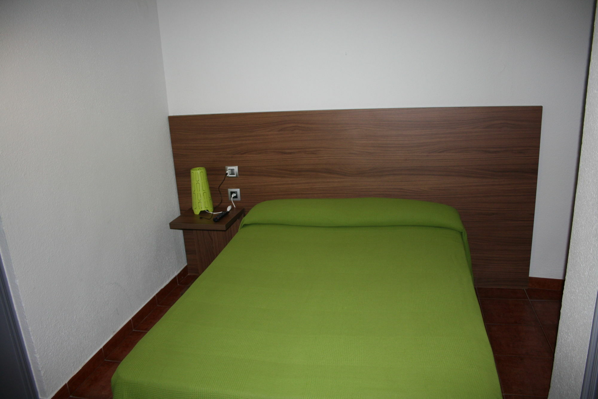 Hostal La Estacion Ávila Exteriér fotografie
