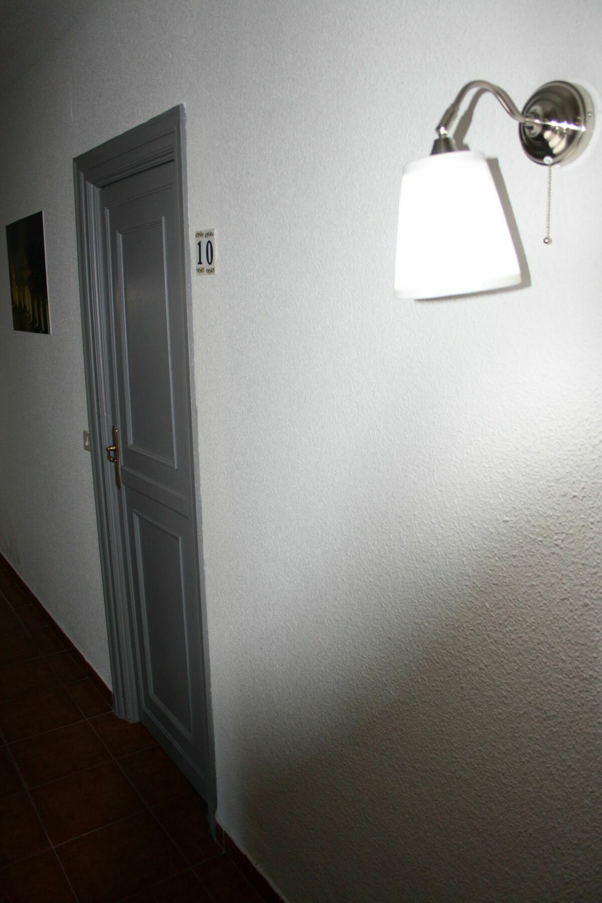 Hostal La Estacion Ávila Exteriér fotografie